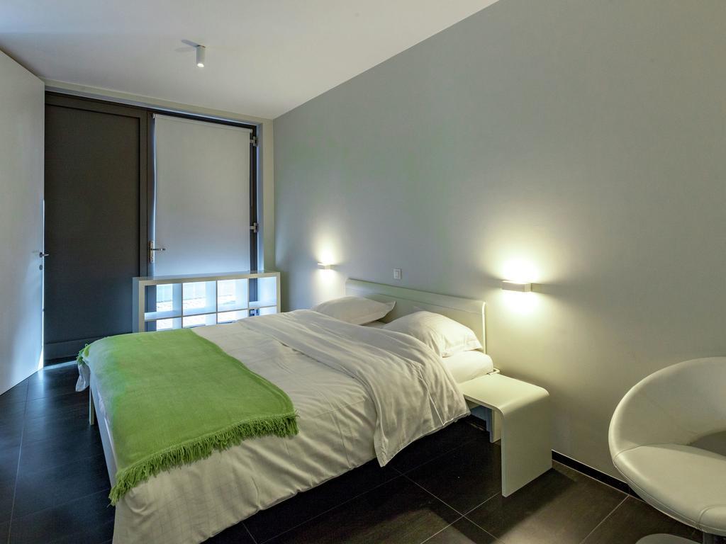 Modern Holiday Home Near Bruges And The North Sea Extérieur photo