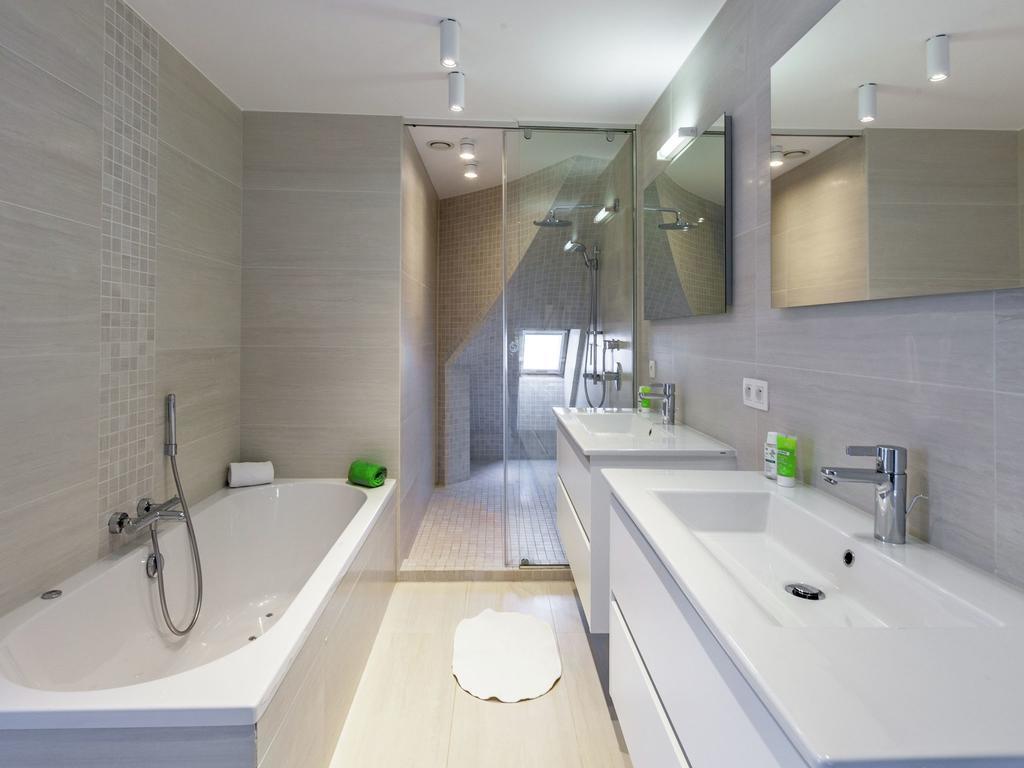 Modern Holiday Home Near Bruges And The North Sea Extérieur photo