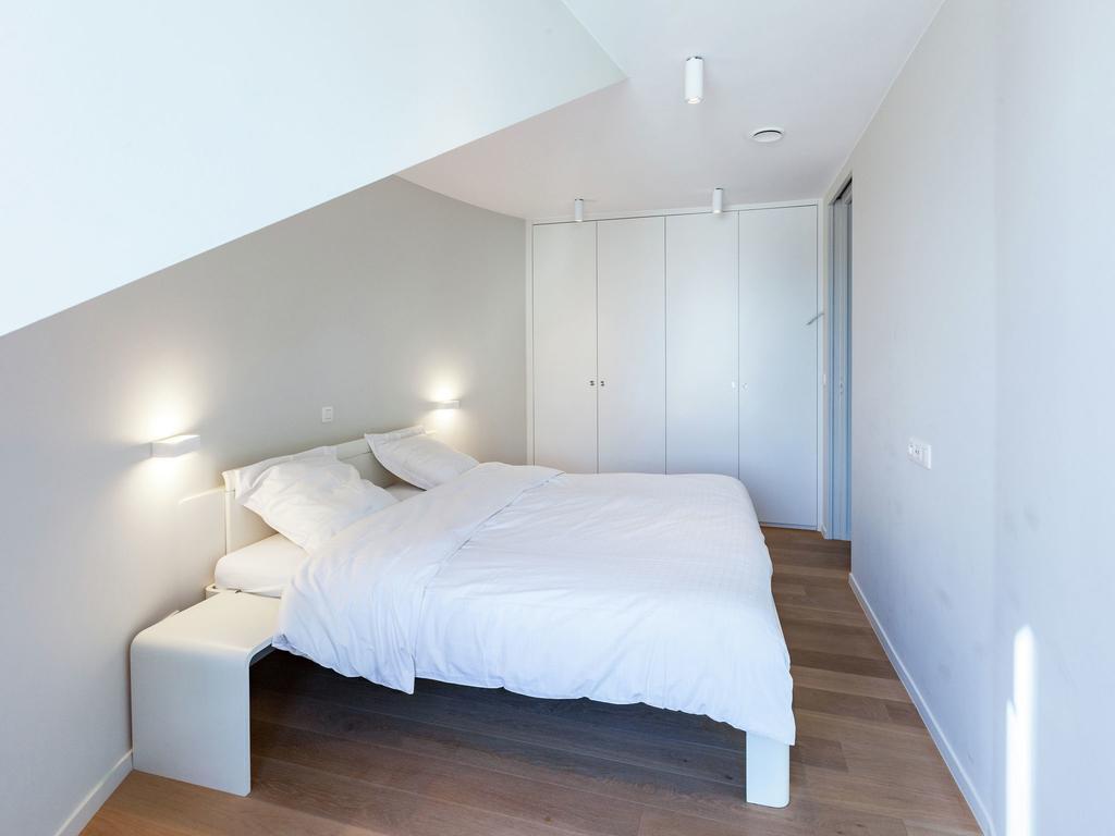 Modern Holiday Home Near Bruges And The North Sea Extérieur photo
