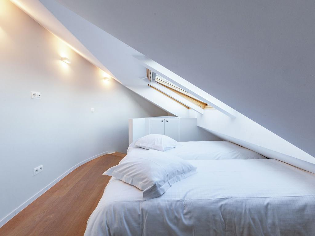 Modern Holiday Home Near Bruges And The North Sea Extérieur photo
